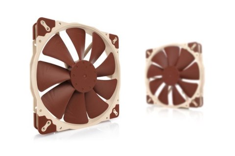 Noctua Wentylator NOCTUA 200x200x30 mm NF-A20 5V PWM Noctua Wentylator NOCTUA 200x200x30 mm NF-A20 5V PWM