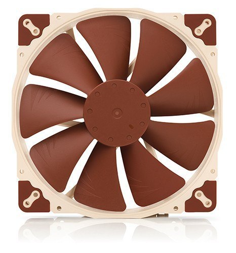 Noctua Wentylator NOCTUA 200x200x30 mm NF-A20 PWM Noctua Wentylator NOCTUA 200x200x30 mm NF-A20 PWM