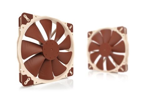 Noctua Wentylator NOCTUA 200x200x30 mm NF-A20 PWM Noctua Wentylator NOCTUA 200x200x30 mm NF-A20 PWM