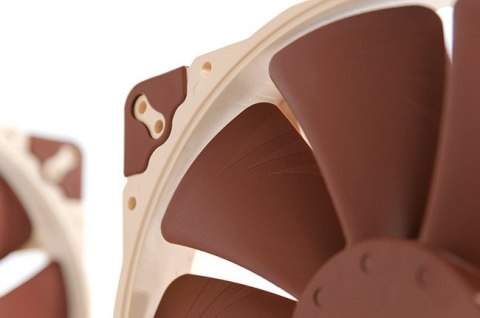 Noctua Wentylator NOCTUA 200x200x30 mm NF-A20 PWM Noctua Wentylator NOCTUA 200x200x30 mm NF-A20 PWM