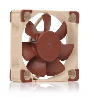 Noctua Wentylator NOCTUA 40mm 3700-4500 RPM (12,9dbA) Noctua Wentylator NOCTUA 40mm 3700-4500 RPM (12,9dbA)