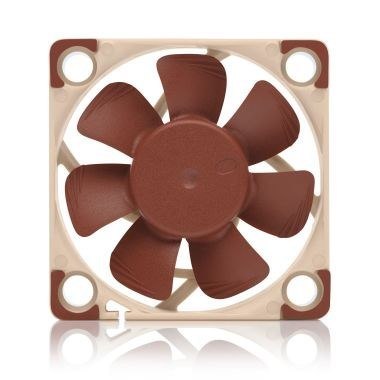 Noctua Wentylator NOCTUA 40mm 3700-4500 RPM (12,9dbA) Noctua Wentylator NOCTUA 40mm 3700-4500 RPM (12,9dbA)