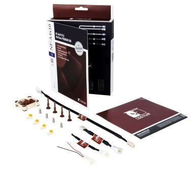 Noctua Wentylator NOCTUA 40mm 3700-4500 RPM (12,9dbA) Noctua Wentylator NOCTUA 40mm 3700-4500 RPM (12,9dbA)