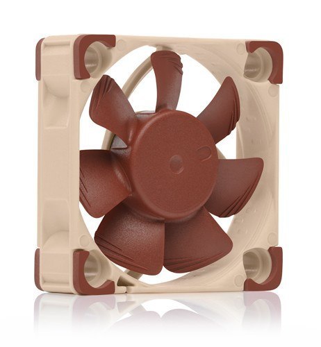 Noctua Wentylator NOCTUA 40mm PWM (1000-5000 RPM) Noctua Wentylator NOCTUA 40mm PWM (1000-5000 RPM)