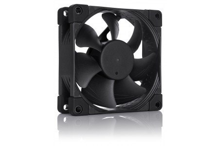 Noctua Wentylator NOCTUA NF-A8 PWM chromax.black.swap Noctua Wentylator NOCTUA NF-A8 PWM chromax.black.swap