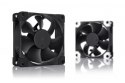 Noctua Wentylator NOCTUA NF-A8 PWM chromax.black.swap