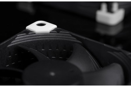 Noctua Wentylator NOCTUA NF-A8 PWM chromax.black.swap Noctua Wentylator NOCTUA NF-A8 PWM chromax.black.swap