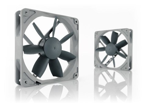 Noctua Wentylator NOCTUA redux 120mm PWM 400 - 1200 RPM Noctua Wentylator NOCTUA redux 120mm PWM 400 - 1200 RPM
