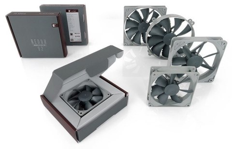 Noctua Wentylator NOCTUA redux 120mm PWM 400 - 1200 RPM Noctua Wentylator NOCTUA redux 120mm PWM 400 - 1200 RPM