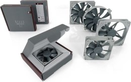 Noctua Wentylator NOCTUA redux 92mm 17,6 dBA / 1600 RPM