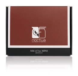 Noctua Zes. mon. NOCTUA NM-i17xx-MP83 SecuFirm2 Mounting