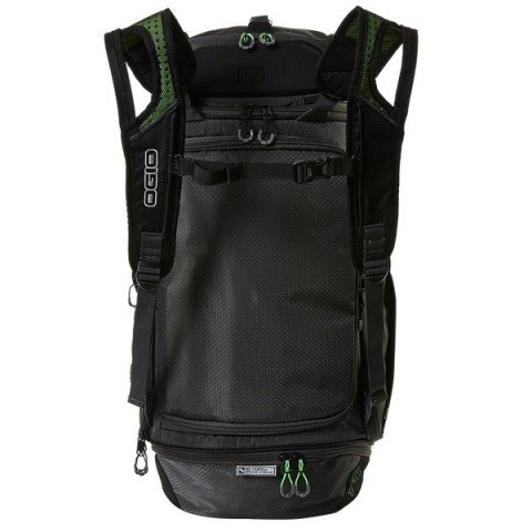 OGIO OGIO PLECAK - TORBA ENDURAMCE 9.0 CHARCOAL P/N: 112053.396 OGIO OGIO PLECAK - TORBA ENDURAMCE 9.0 CHARCOAL P/N: 112053.396