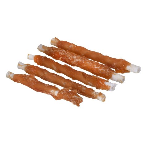 PETITTO PETITTO Pałeczki owinięte kurczakiem 500G PETITTO PETITTO Pałeczki owinięte kurczakiem 500G