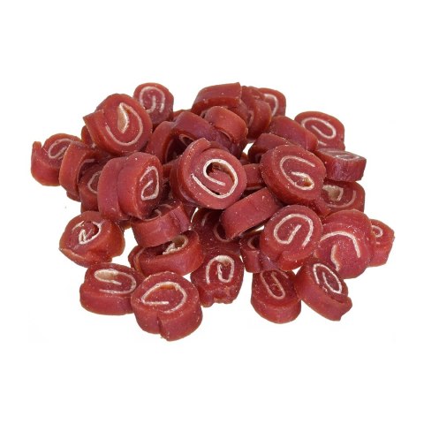 PETITTO PETITTO Sushi z rybą i kaczką 500G PETITTO PETITTO Sushi z rybą i kaczką 500G
