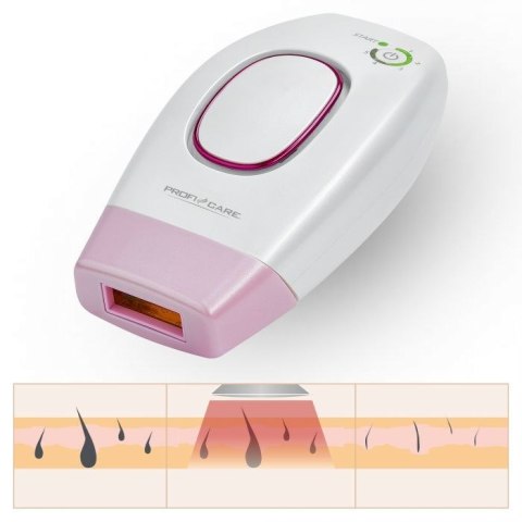 PROFICARE Depilator laserowy Proficare PC-IPL 3024 PROFICARE Depilator laserowy Proficare PC-IPL 3024