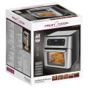 PROFICOOK Frytkownica beztłuszczowa PROFICOOK PC-FR 1200 H