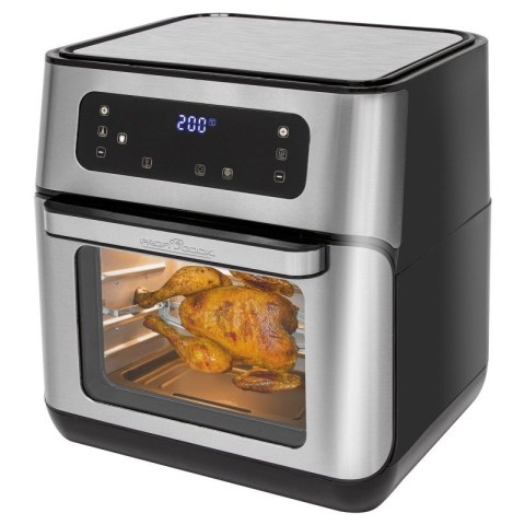 PROFICOOK Frytkownica beztłuszczowa PROFICOOK PC-FR 1200 H PROFICOOK Frytkownica beztłuszczowa PROFICOOK PC-FR 1200 H