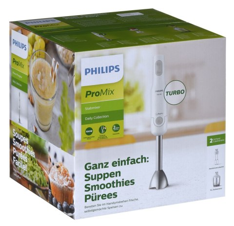 Philips Blender ręczny PHILIPS HR 2546/00 Philips Blender ręczny PHILIPS HR 2546/00