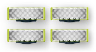 Philips Wymienne ostrza PHILIPS QP 240/50 One Blade (4 szt.)