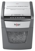 REXEL Rexel Niszczarka Optimum AutoFeed+ 50X, (P-4), 50 kartek, 20 l kosz