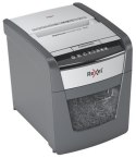 REXEL Rexel Niszczarka Optimum AutoFeed+ 50X, (P-4), 50 kartek, 20 l kosz