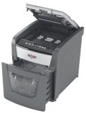 REXEL Rexel Niszczarka Optimum AutoFeed+ 50X, (P-4), 50 kartek, 20 l kosz