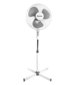 Ravanson Wentylator stojący Ravanson WT-1040S (biało-szary)