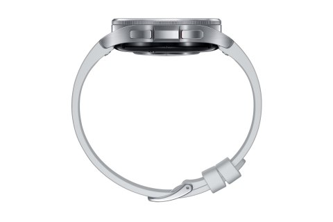 Samsung Samsung Galaxy Watch 6 (R955) Classic 43mm LTE, Silver Samsung Samsung Galaxy Watch 6 (R955) Classic 43mm LTE, Silver