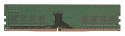 Samsung SemiConductor Samsung UDIMM non-ECC 8GB DDR4 1Rx8 3200MHz PC4-25600 M378A1K43EB2-CWE