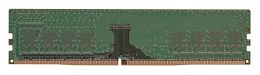 Samsung SemiConductor Samsung UDIMM non-ECC 8GB DDR4 1Rx8 3200MHz PC4-25600 M378A1K43EB2-CWE
