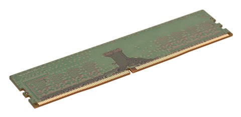 Samsung SemiConductor Samsung UDIMM non-ECC 8GB DDR4 1Rx8 3200MHz PC4-25600 M378A1K43EB2-CWE Samsung SemiConductor Samsung UDIMM non-ECC 8GB DDR4 1Rx8 3200MHz PC4-25600 M378A1K43EB2-CWE
