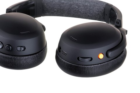 Skullcandy Słuchawki Skullcandy Crusher ANC2 Wireless True Black Skullcandy Słuchawki Skullcandy Crusher ANC2 Wireless True Black
