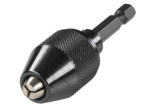 Wolfcraft Uchwyt wiertarski szybkomocujący Wolfcraft 0,5-6,5mm