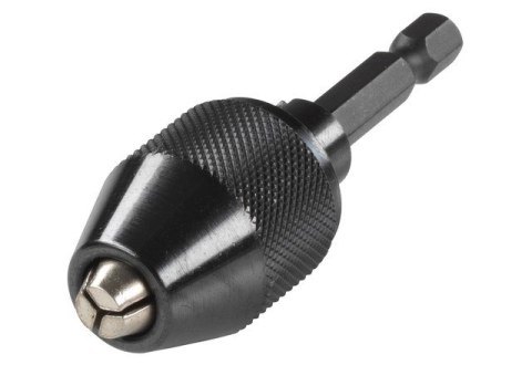 Wolfcraft Uchwyt wiertarski szybkomocujący Wolfcraft 0,5-6,5mm Wolfcraft Uchwyt wiertarski szybkomocujący Wolfcraft 0,5-6,5mm