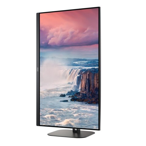 AOC MONITOR AOC LED 27" Q27V5N/BK AOC MONITOR AOC LED 27" Q27V5N/BK