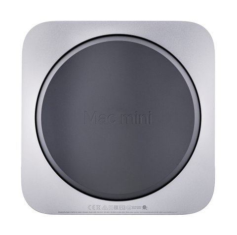 Apple Apple Mac Mini Core i7 3,2GHz 32GB DDR4 SSD128 UHD630 4xTB3 1Gb MacOS Mojave 2Y Space Gray Apple Apple Mac Mini Core i7 3,2GHz 32GB DDR4 SSD128 UHD630 4xTB3 1Gb MacOS Mojave 2Y Space Gray