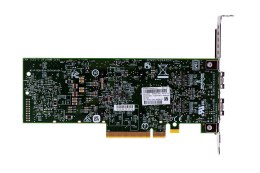 BROADCOM Broadcom karta siecowa P225P 2x 25/10GbE SFP28 PCIe NIC 3.0 x8