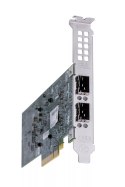 BROADCOM Broadcom karta siecowa P225P 2x 25/10GbE SFP28 PCIe NIC 3.0 x8