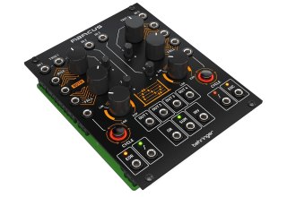 Behringer Behringer ABACUS - Moduł syntezatora modularnego