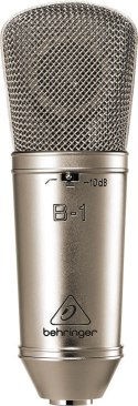 Behringer Behringer B-1 - Mikrofon pojemnościowy