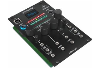 Behringer Behringer BRAINS - Moduł oscylatora eurorack
