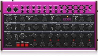 Behringer Behringer EDGE - Syntezator analogowy