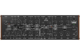 Behringer Behringer KOBOL EXPANDER - Syntezator analogowy