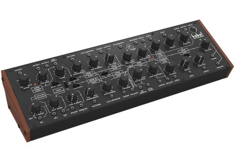 Behringer Behringer KOBOL EXPANDER - Syntezator analogowy Behringer Behringer KOBOL EXPANDER - Syntezator analogowy