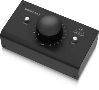 Behringer Behringer MONITOR1 - Pasywny kontroler monitorowy