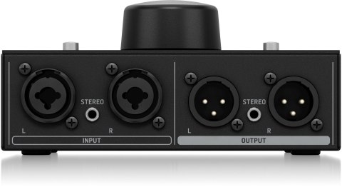 Behringer Behringer MONITOR1 - Pasywny kontroler monitorowy Behringer Behringer MONITOR1 - Pasywny kontroler monitorowy