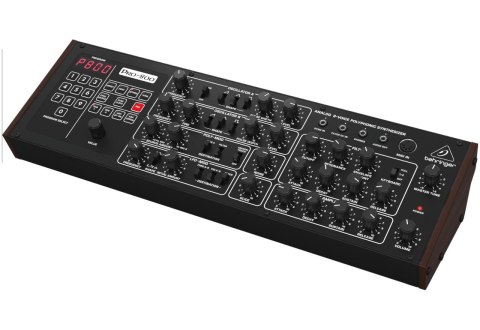 Behringer Behringer PRO-800 - Syntezator analogowy Behringer Behringer PRO-800 - Syntezator analogowy