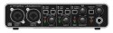 Behringer Behringer UMC204HD - Interfejs audio USB