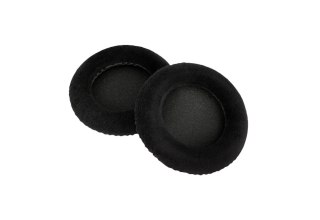 Beyerdynamic Beyerdynamic EDT 990 VB - Nauszniki welurowe z wypełniaczami piankowymi czarne, para