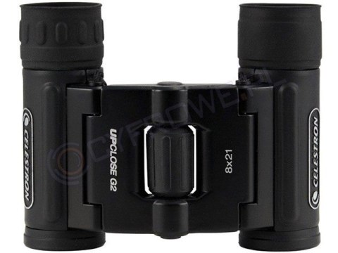 CELESTRON Lornetka Celestron UpClose G2 8x21 CELESTRON Lornetka Celestron UpClose G2 8x21